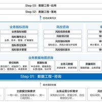 海睿思数据工程-数据咨询